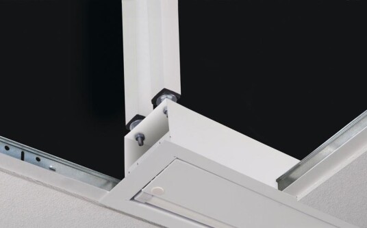 PROJECTA Ceiling brackets M8 E.I. Elpro Large Elec PROJECTA Ceiling brackets M8 E.I. Elpro Large Elec