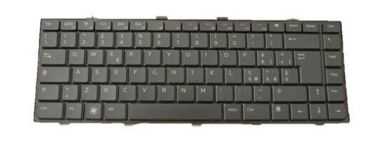 DELL Keyboard (BELGIAN) DELL Keyboard (BELGIAN)