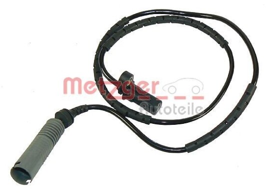 ABS sensor METZGER 0900284 ABS sensor METZGER 0900284