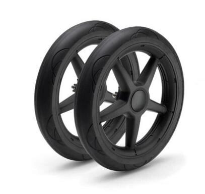 Bugaboo Fox bakhjul 2 pakk