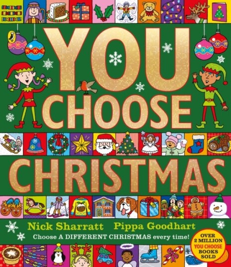 You Choose Christmas You Choose Christmas