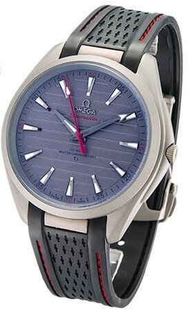 Omega Herreklokke 220.92.41.21.06.001 Seamaster Aqua Terra 150M