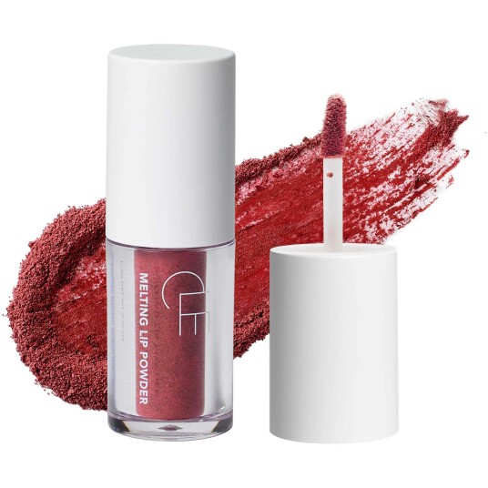 CLE Melting Lip Powder Hot Choco CLE Melting Lip Powder Hot Choco