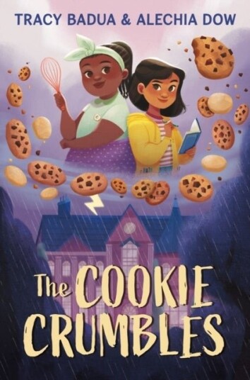 The Cookie Crumbles The Cookie Crumbles
