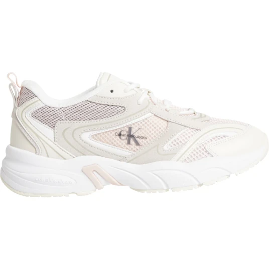 Calvin Klein Dame Sko Rosa 37 EU Calvin Klein Dame Sko Rosa 37 EU