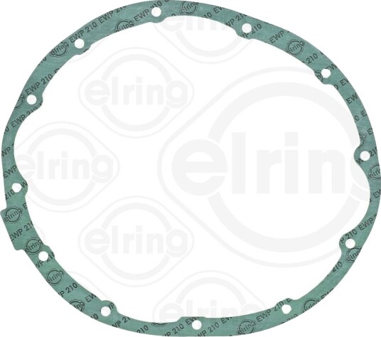 Tetning differesenialhusdeksel ELRING B07.880