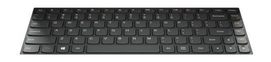 Lenovo 25214554, Tastatur, Arabisk, Lenovo, Ideapad Flex 2-14