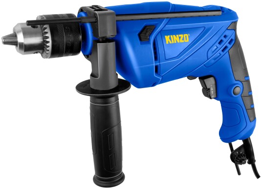 Kinzo Borhammer 710 w