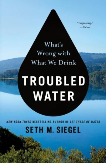 Troubled Water Av Seth M. Siegel