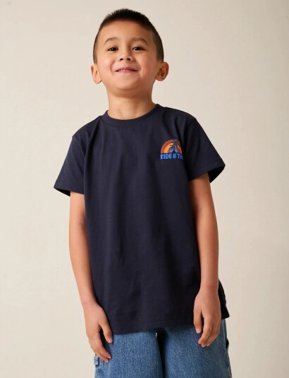 TUMBLE "N DRY Tnd Bondi Beach   Navy   98