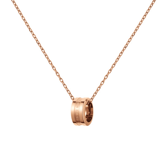 Daniel Wellington DW Elan Necklace One Size Roségull