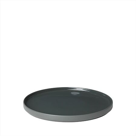 Blomus Pilar Middagstallrik Agave Green 1704729-03-0 1704729-04-0