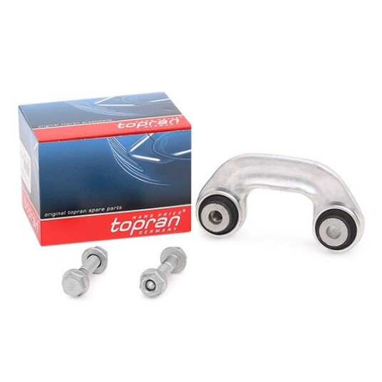 Stabilisatorstag TOPRAN 109 671 Stabilisatorstag TOPRAN 109 671