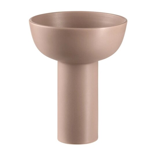 Blomus Miyabi hyacintvase Ø 17 cm Terracotta 1713875-02-0 1713879-02-0