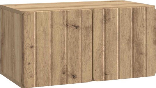 Vegghengt TV skap Artisan eik 59,5 x 31 x 30 cm Konstruert tre Vegghengt TV skap Artisan eik 59,5 x 31 x 30 cm Konstruert tre