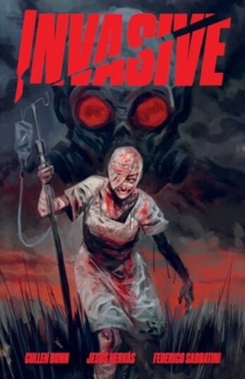 Invasive Invasive