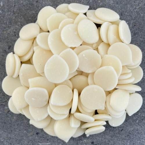 Hvit Sjokolade Non Temp 5kg Hvit Sjokolade Non Temp 5kg