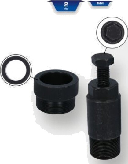 KS TOOLS BT551008 Justeringsverktøysett, innsprøytningspumpe KS TOOLS BT551008 Justeringsverktøysett, innsprøytningspumpe