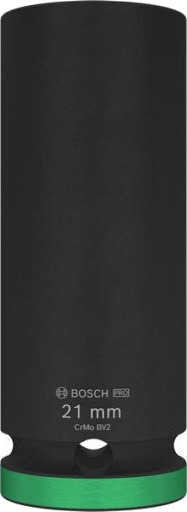 Bosch Accessories 2608003052 2608003052 Topnøgle Bosch Accessories 2608003052 2608003052 Topnøgle