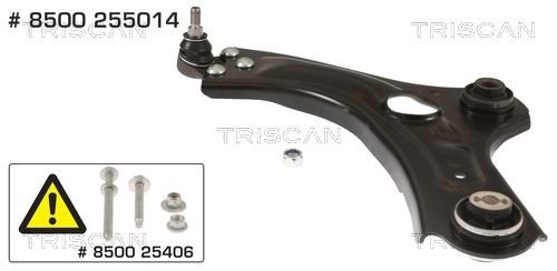Bærearm TRISCAN 8500 255014