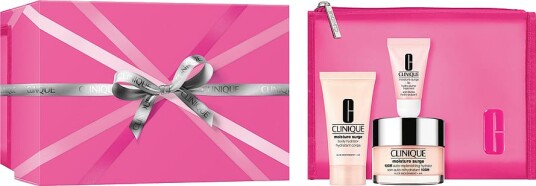 Clinique Hydration Essentials Gift Set