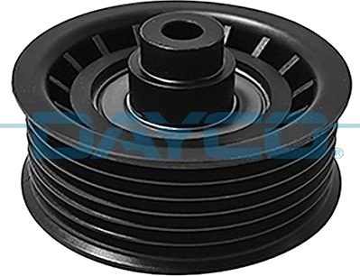 DAYCO APV4426 Løpehjul, vifterem