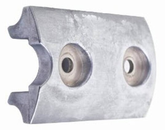 Anode Anode