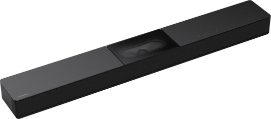 Hisense HS2000 2.1K lydplanke med 240W - Svart Hisense HS2000 2.1K lydplanke med 240W - Svart