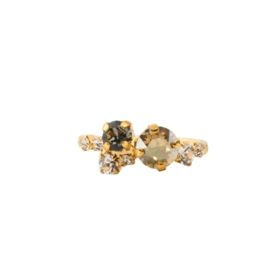 Caroline Svedbom Dame Accessories Flerfarget