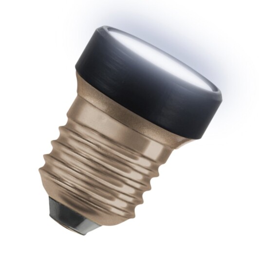LED-pære Spot E27 270lm 3-Steg DIM 3,5W/840 LED-pære Spot E27 270lm 3-Steg DIM 3,5W/840