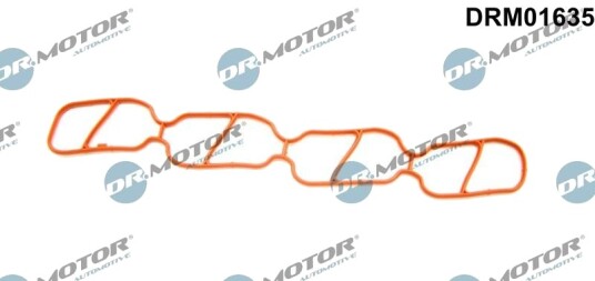 DR.MOTOR AUTOMOTIVE DRM01635 Tetning, innsugningsmanifold