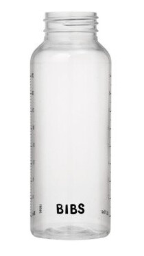 Bibs Flaske Plast Sutteflaske 270 Ml Bibs Flaske Plast Sutteflaske 270 Ml