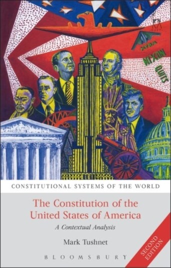 The Constitution Of The United States Of America Av Professor Mark Tushnet