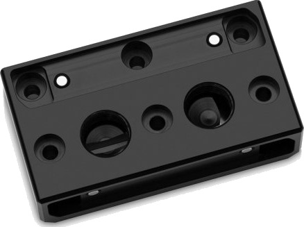 EK Quantum Scalar² Directlink Side Port Terminal Acetal EK Quantum Scalar² Directlink Side Port Terminal Acetal