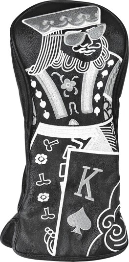 Headcover Driver Headcover King
