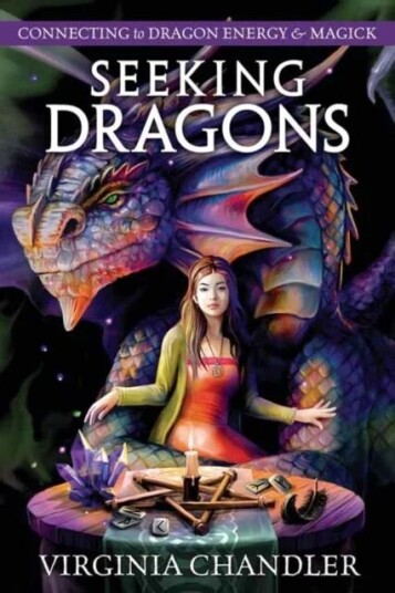Seeking Dragons Av Virginia Chandler Seeking Dragons Av Virginia Chandler