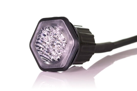 Lumen Alert Mini (Blå)