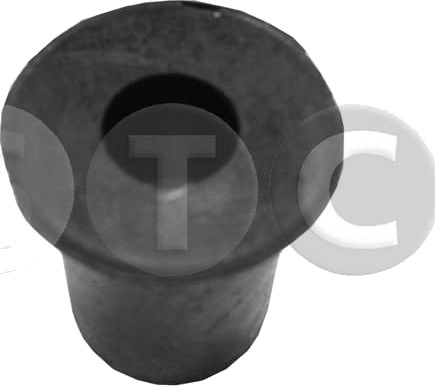 Tetning kjølemiddelflens STC T402889