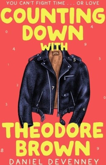 Counting Down with Theodore Brown