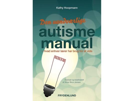 Den Uundværlige Autismemanual | Kathy Hoopman | Språk: Dansk