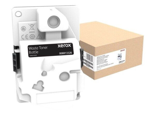 Xerox - waste toner collector - Oppsamler for overflødig toner