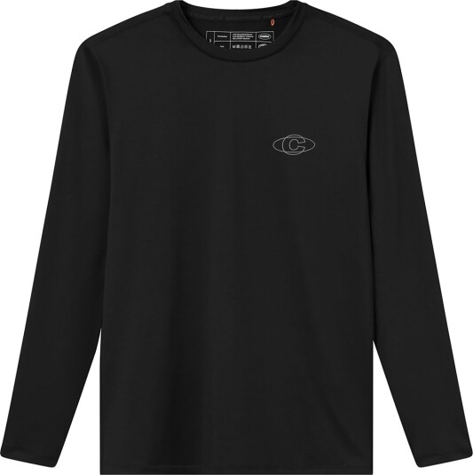 Cuera | Oncourt Ls Layer T Shirt | M