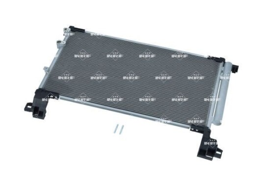 Kondensator NRF 350626