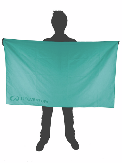Turhåndkle SoftFibre Towel G Turhåndkle SoftFibre Towel G