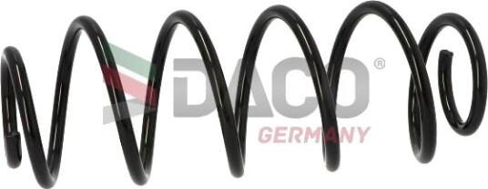 DACO Germany 811203 Fjær