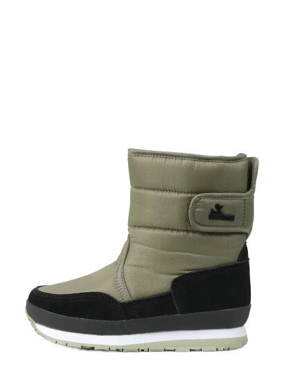 Rubber Duck Rd Snowjogger Kids - Green - 25