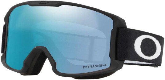 Oakley Line Miner S Prizm Snow Sapphire Irid Prizm Snow Sapphire Irid unisex
