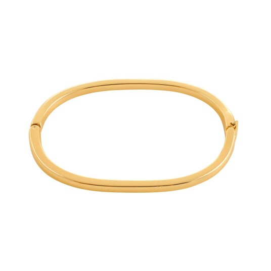 Pilgrim ALAIA armring gullbelagt Pilgrim ALAIA armring gullbelagt