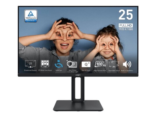 Msi Pro Mp251p Msi Pro Mp251p