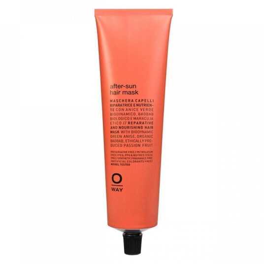 Oway After Sun Hair Mask 150ml Oway After Sun Hair Mask 150ml